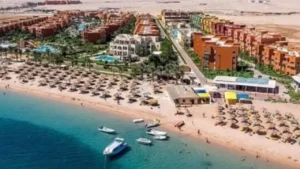 مطاحن غرب الدلتا تعتمد الحجز الإلكتروني لتعزيز عائدات فندقها وتقليل التكاليف التشغيلية